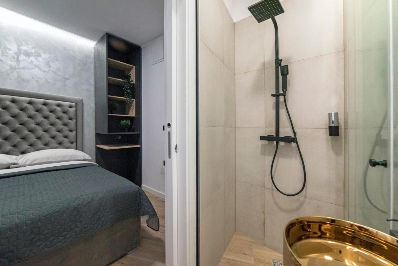 Liberty Rooms, 3Rd Floor, No Elevator زغرب المظهر الخارجي الصورة