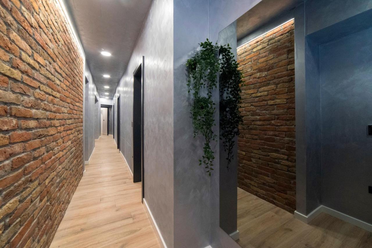 Liberty Rooms, 3Rd Floor, No Elevator زغرب المظهر الخارجي الصورة
