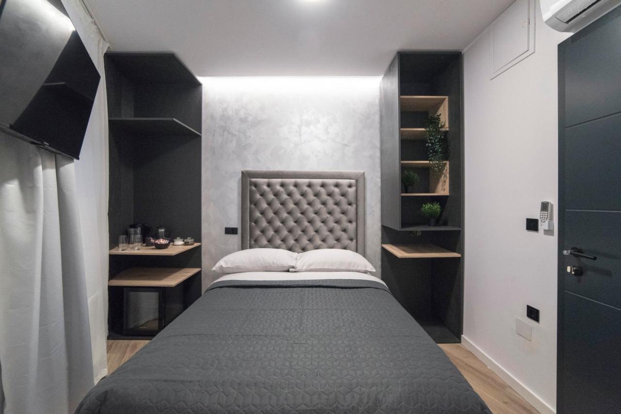 Liberty Rooms, 3Rd Floor, No Elevator زغرب المظهر الخارجي الصورة
