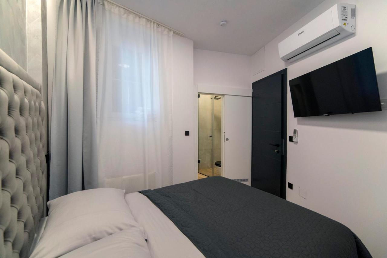 Liberty Rooms, 3Rd Floor, No Elevator زغرب المظهر الخارجي الصورة