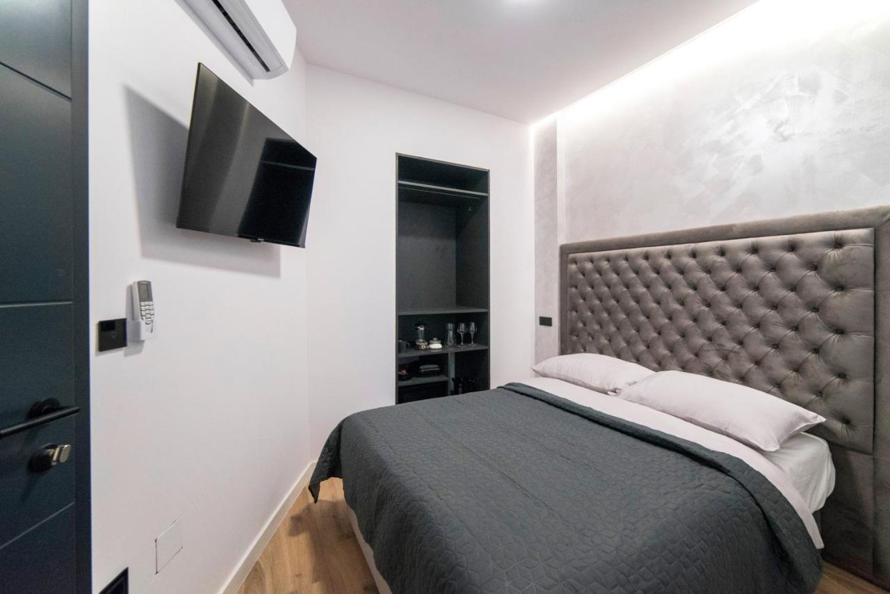 Liberty Rooms, 3Rd Floor, No Elevator زغرب المظهر الخارجي الصورة