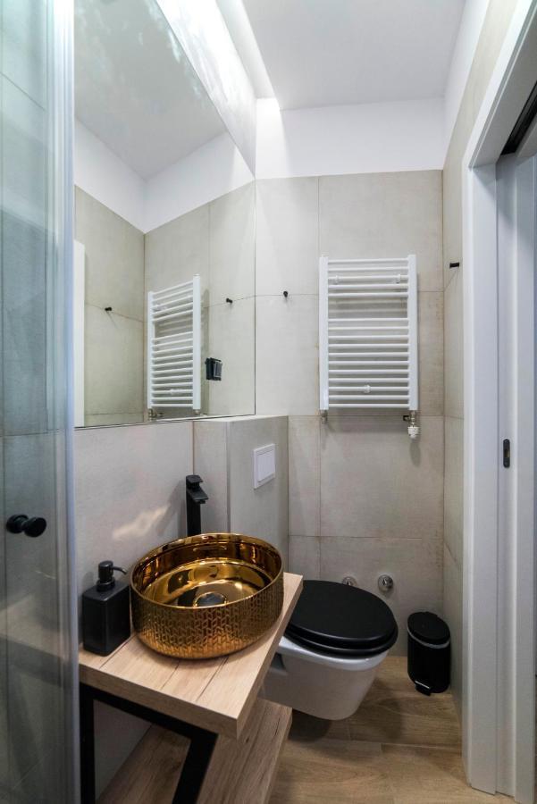 Liberty Rooms, 3Rd Floor, No Elevator زغرب المظهر الخارجي الصورة