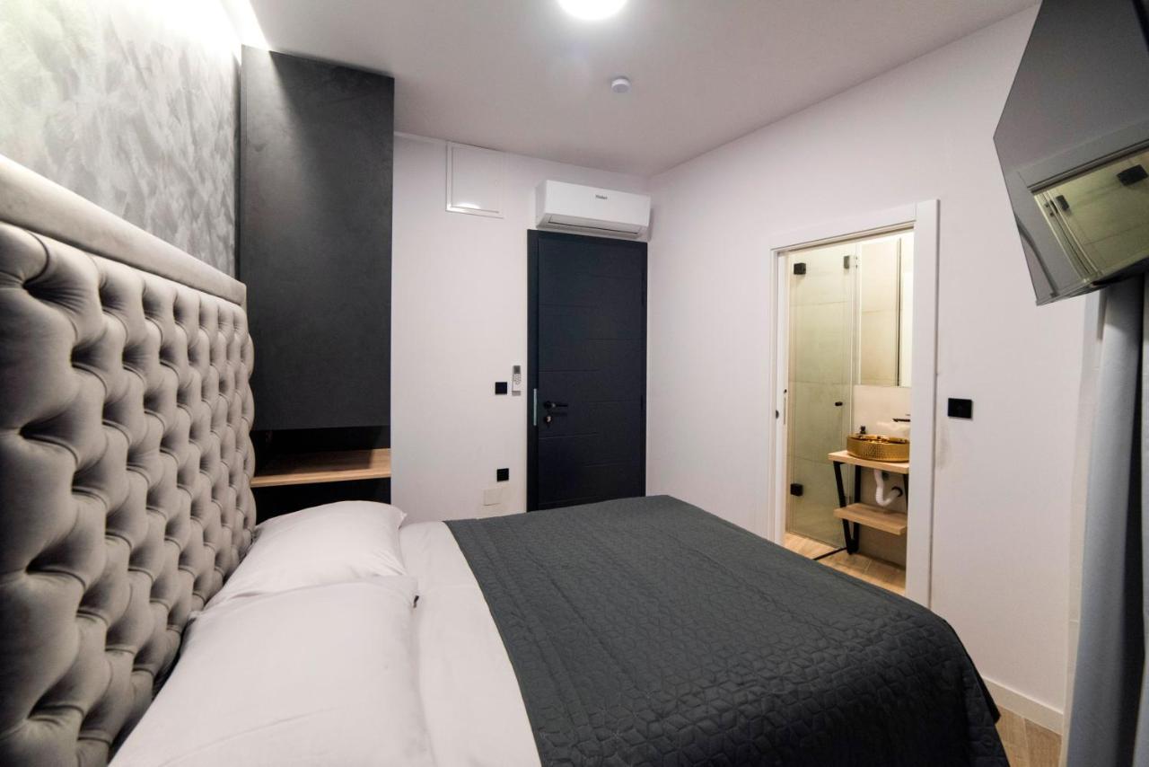 Liberty Rooms, 3Rd Floor, No Elevator زغرب المظهر الخارجي الصورة