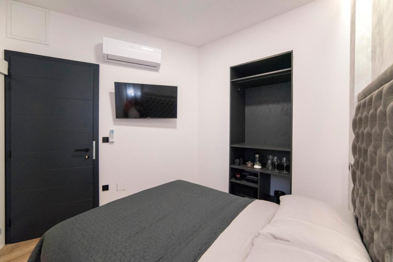Liberty Rooms, 3Rd Floor, No Elevator زغرب المظهر الخارجي الصورة
