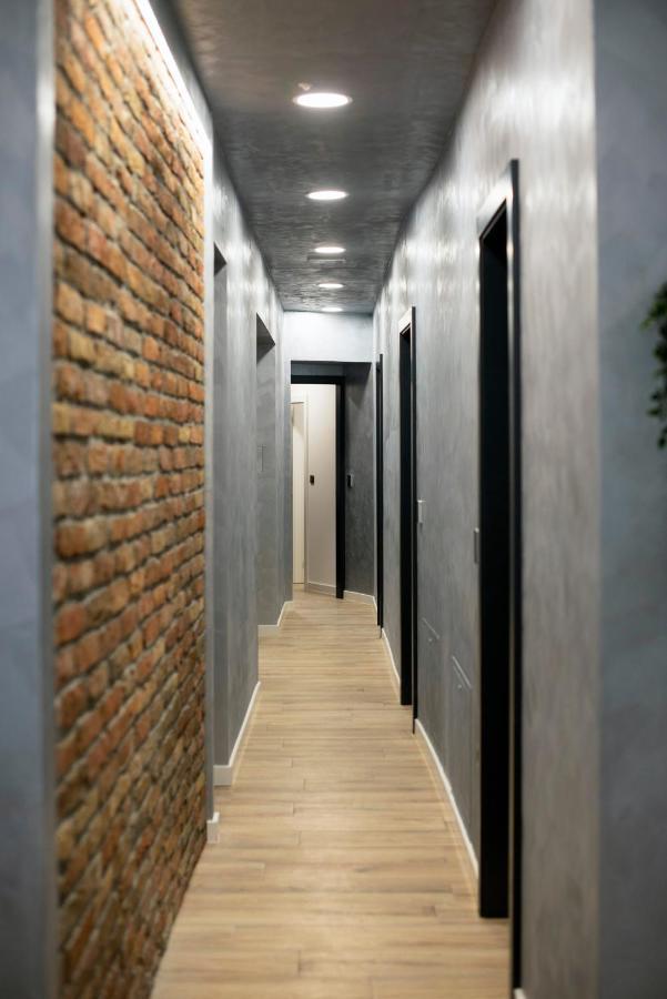 Liberty Rooms, 3Rd Floor, No Elevator زغرب المظهر الخارجي الصورة